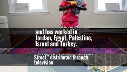 MacArthur Grant Will Create ‘Sesame Street’ for Syrian Refugees