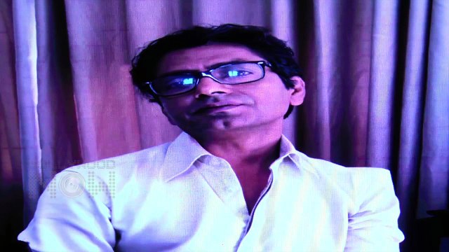 Nawazuddin Siddiqui Talks About His Role As Bal Thackeray In Thackeray The Film