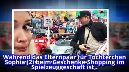 'Ein Auto oder einen Sohn' - Lucas Cordalis im Baby-Fieber-gSSaydV9qtM