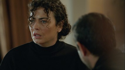 Siyah İnci 13. Bölüm Çık Git Bu Evden!