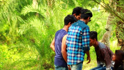 Bangla new music video 2017 Duti cokh jhorse jol by imran