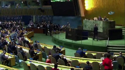 “Güçlü Olmak Sizin Haklı Olduğunuzu Göstermez”