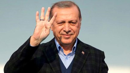 İslam Dünyası, BM'den Çıkan Kudüs Kararını Coşkuyla Karşıladı: Teşekkürler Erdoğan
