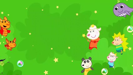 Dolly and friends Funny Cartoon For Kids S02e33