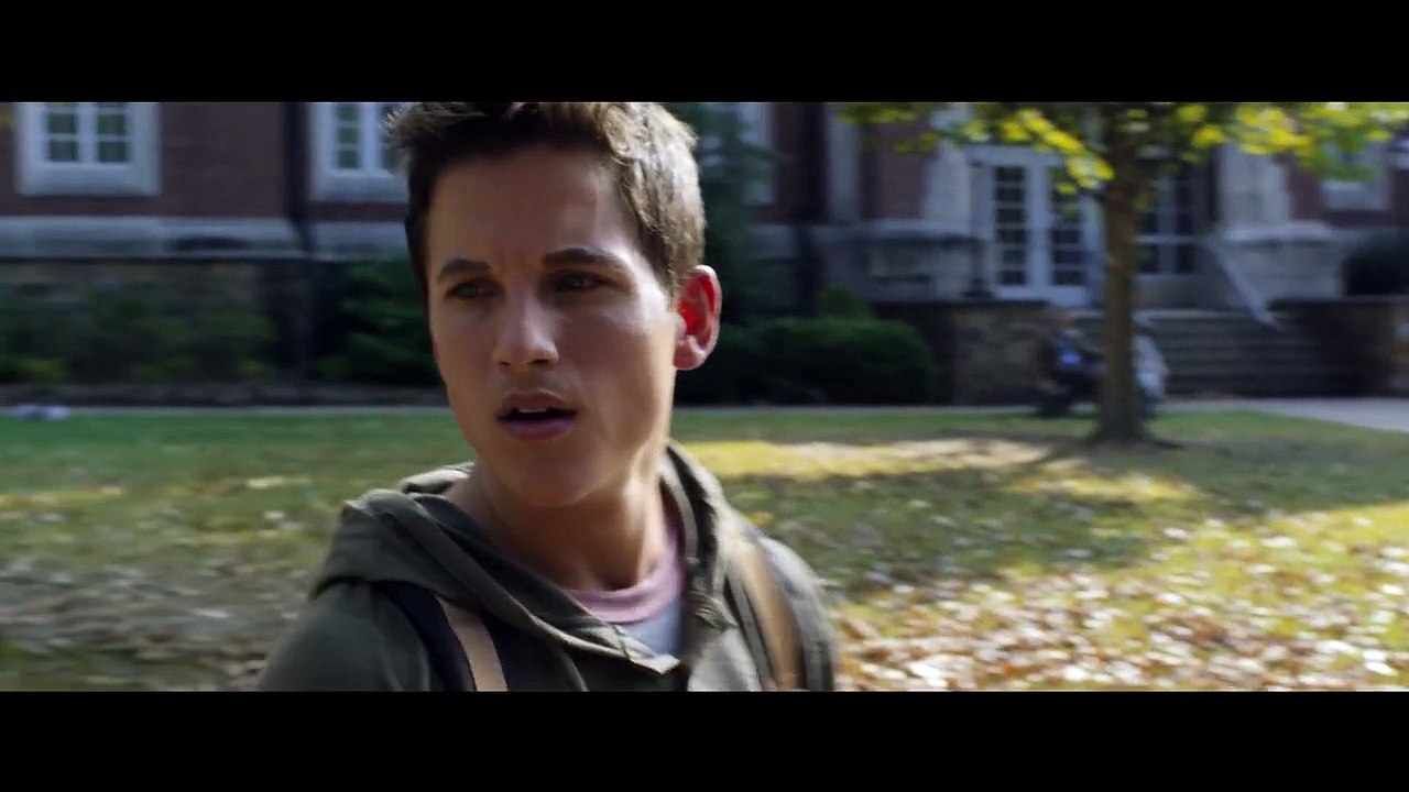 God's Not Dead: A Light in Darkness Trailer #1...