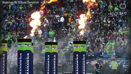 NFL Fines Seattle Seahawks $100,000 Over Russell Wilson Concussion Protocol Violation