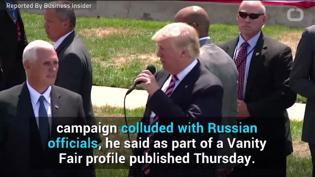 Steve Bannon Blames Jared Kushner For Russia Probe