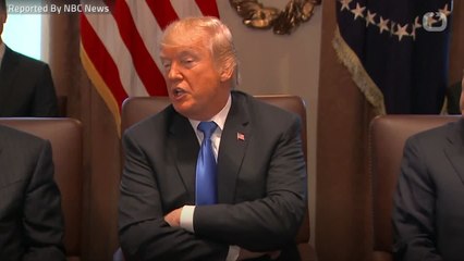 Trump Threatens To Cut Off Countries Ahead Of UN Jerusalem Vote