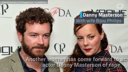 Another Woman Accuses Danny Masterson Of Rape