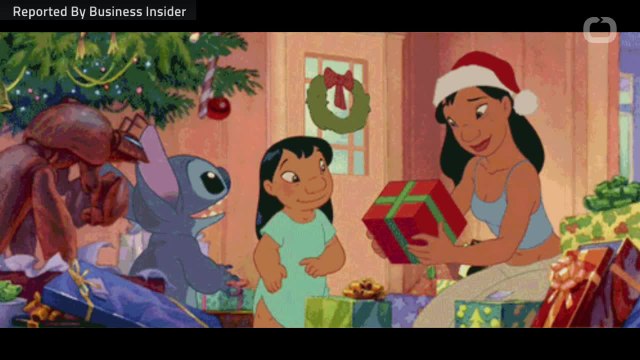 The best way to cheer up during the holidays has nothing to do with unwrapping gifts, according to science