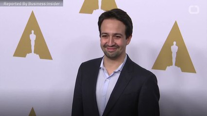 Lin-Manuel Miranda's Road To Success