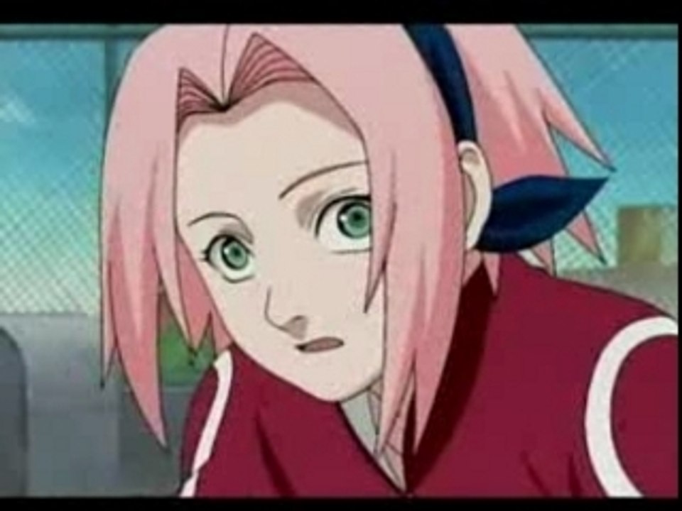 Naruto amv