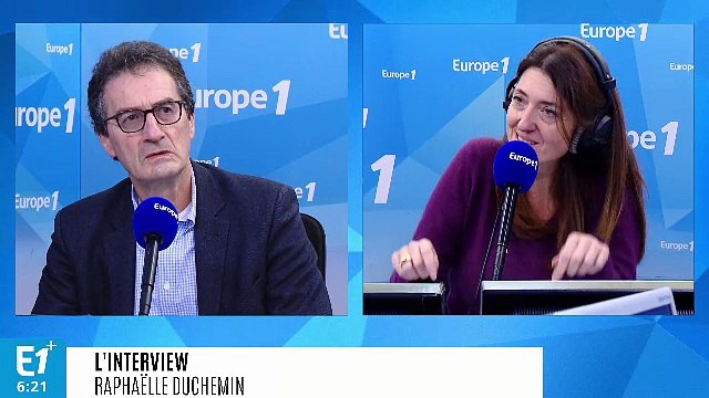 Philippe Sansonetti : Avec la défiance envers certains vaccins, la situation était en train de se dégrader