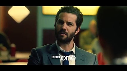 Hard Sun Trailer Season 1 (2018) BBC Series