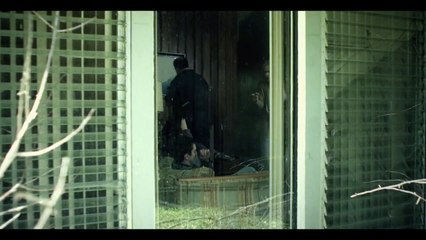 Madtown Trailer #1 (2018)