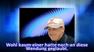 Michael Schumacher - Das wunder der weihnacht - endlich zurück!-I5GaxM-DydU