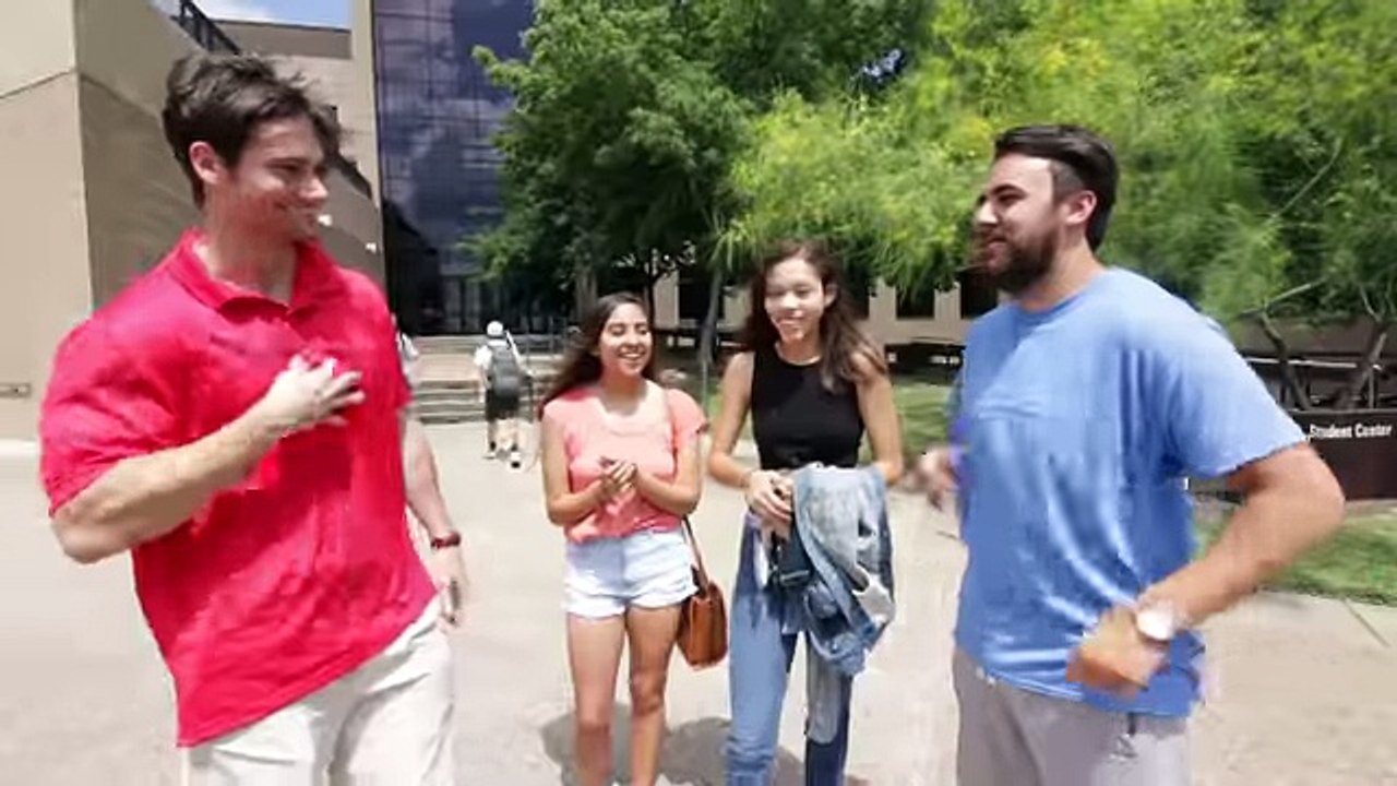 Dad Bod Vs Fit Bod - Who Do Girls REALLY Want- - New video