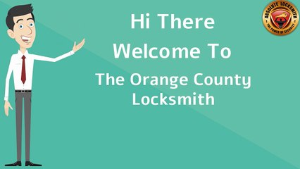 Hire one of the best Locksmith in Lake Forest