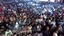 Aadhi Pinisetty Speech at Agnyaathavaasi Audio Launch | Pawan Kalyan, Keerthy Suresh, Anu Emmanuel #Agnyaathavaasi