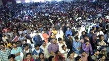 Keerthy Suresh Speech at Agnyaathavaasi Audio Launch | Pawan Kalyan, Keerthy Suresh, Anu Emmanuel #Agnyaathavaasi