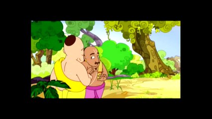 Singhasan Battisi - सिंहासन बत्तीसी - Kids Animated Cartoons In Hindi - Episode 20