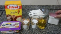 حلوى لشرب الشاي سهلة و سريعة التحضير بمكونات بسيطة مع طبخ ليلى-VAP2apZTARo