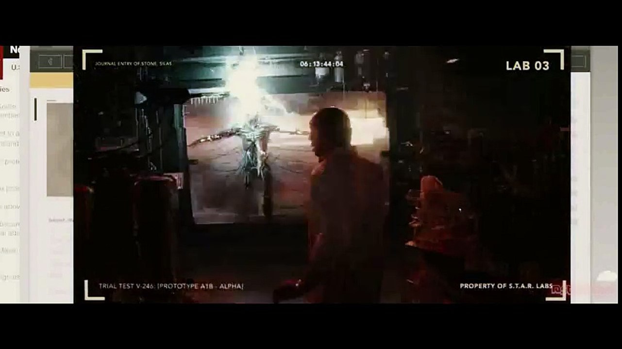Man of Steel 2 Fan Trailer (2018) Henry Cavill Ben Affleck [HD]_HIGH