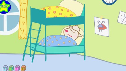 Dolly and friends New Cartoon For Kids S02e59