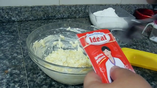 حلويات العيد _ حلوة المعمول سهلة و سريعة التحضير مع طبخ ليلى-TZP2td3Jp-c