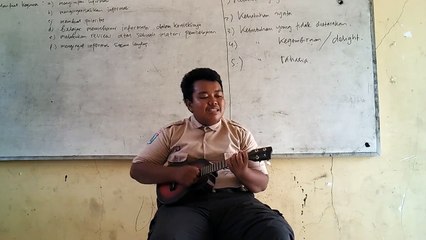 Cover Jaran Goyang Versi Sholawat