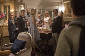 Marvel's Runaways Season 1 Episode 9 - S1xe9 - Project Tvmovie123
