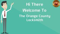Where will you find the best Locksmith in Anaheim