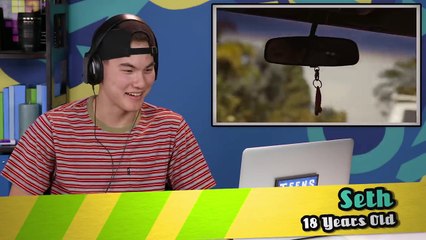 Teens React to Viral Videos - Used Car Commercials-M0LbGdQHdQk