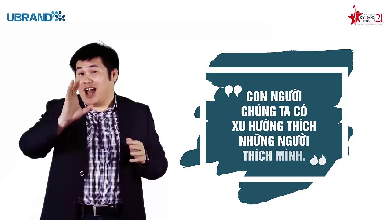 Chỉnh sửa Đắc nhân tâm thế kỷ mới P20