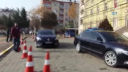 Elazığ'da Uyuşturucu Taciri 6 Şüpheli Tutuklandı