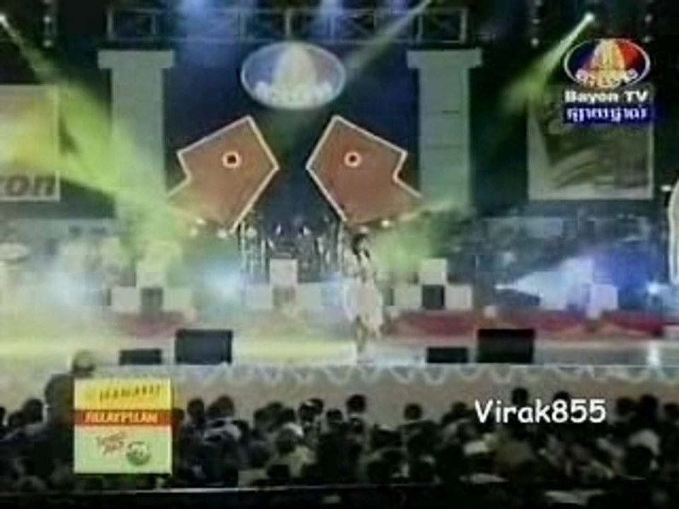 Pich Sophea - Motapheap Snaeh Oun ( Live )