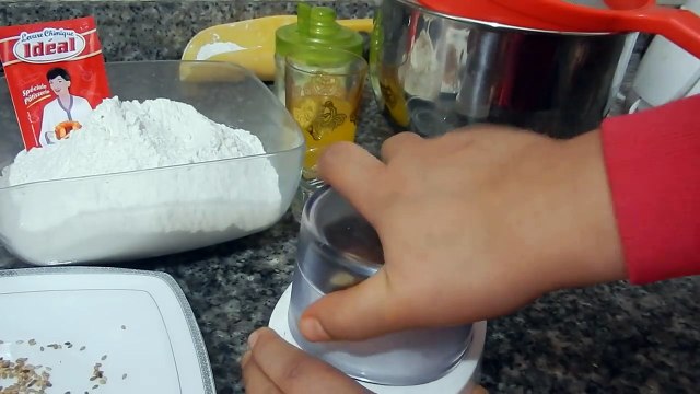 شباكية السبولة هشيشة و معلكة مع اسهل طريقة للتشباك مع طبخ ليلى-N42hZvZGOpM