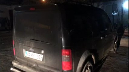 Uyuşturucu Kaçakçılarına Büyük Darbe