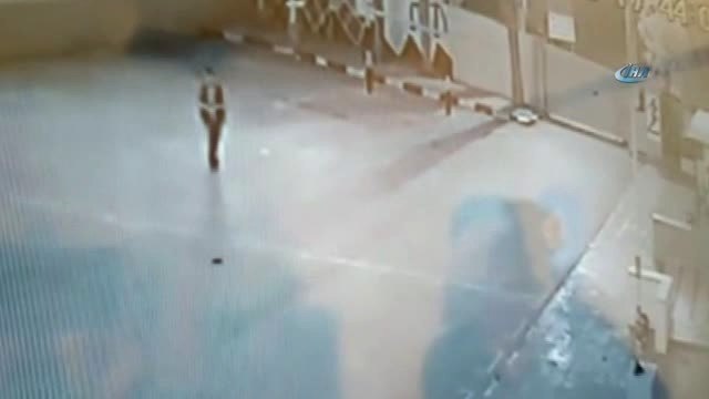 Atatürk Büstüne Ateş Eden PKK Yandaşının, Polise İhbarda Bulunduğu Ortaya Çıktı