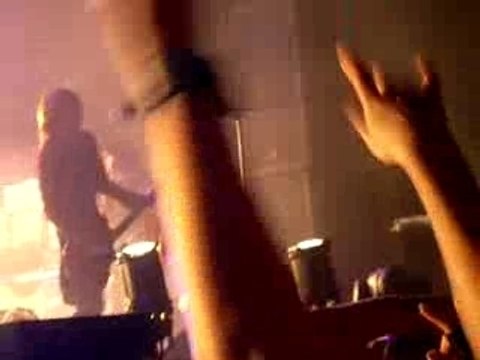 Dir en grey au zénith 5