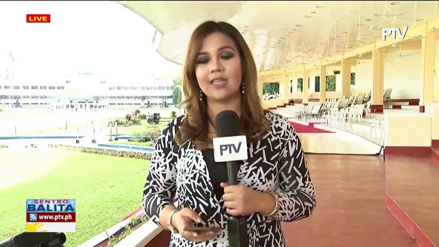 Pamahalaan, nananatiling nakaalerto sa pananalasa ng Bagyong #VintaPH