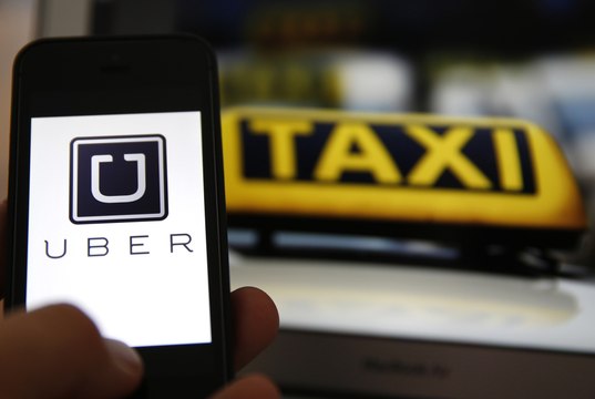EU rules Uber must be regulated as transport company