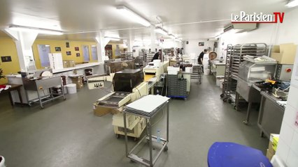Lachelle : dans les coulisses de la chocolaterie