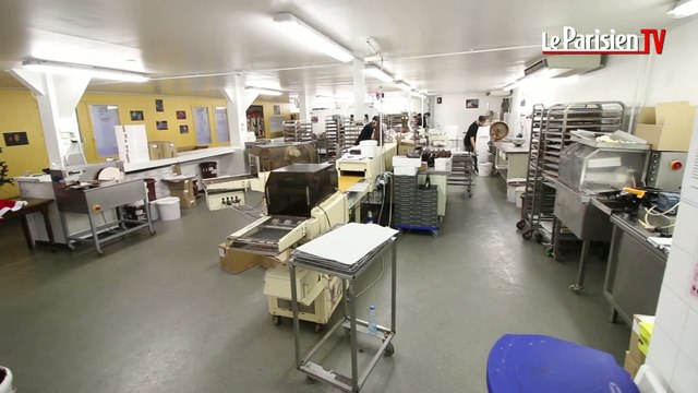 Lachelle : dans les coulisses de la chocolaterie