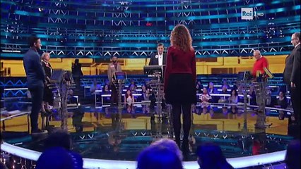 Eredità 21 dicembre 2017 (puntata intera)