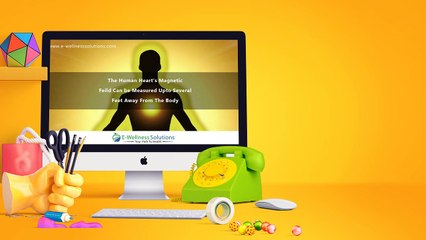 E-wellness solution: A platform for every health issue