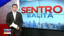 Fraternity hazing suspect na si Alvin Balag, pinakawalan na ng Senado