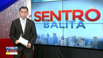 Fraternity hazing suspect na si Alvin Balag, pinakawalan na ng Senado