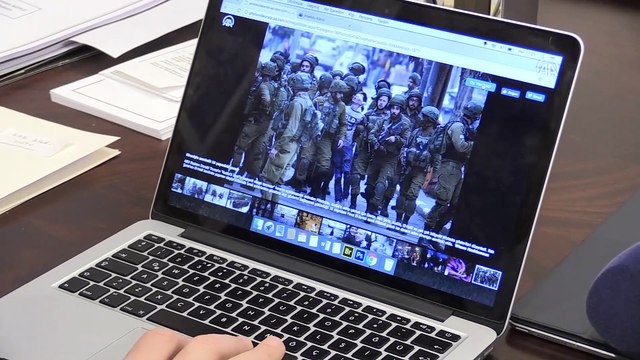 İçişleri Bakanı Soylu AA'nın 'Yılın Fotoğrafları' oylamasına katıldı - ANKARA