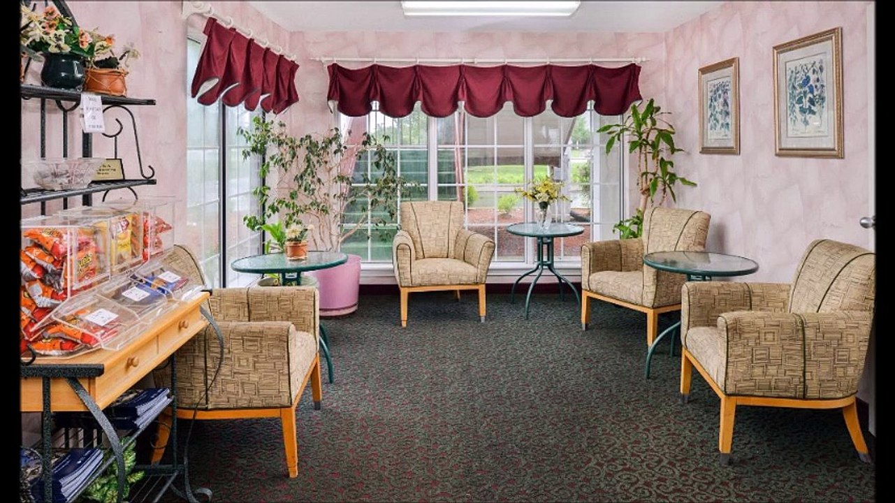 Americas Best Value Inn Edenton NC